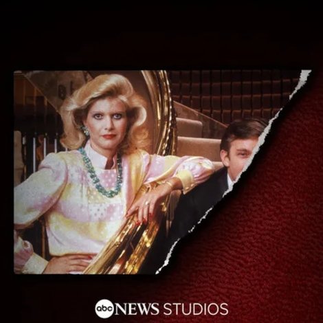 The Ivana Trump Story: The First Wife