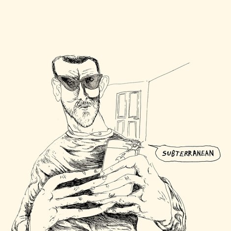 Subterranean