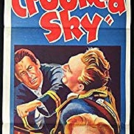 The Crooked Sky