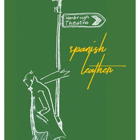 Spanish Leather