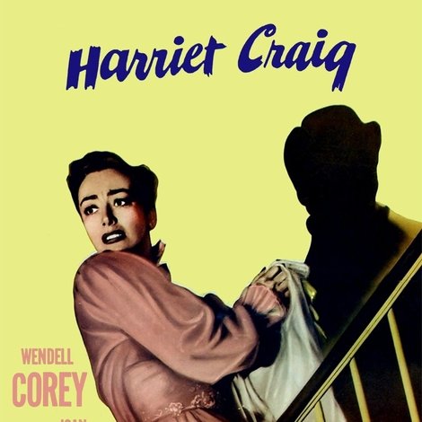 Harriet Craig