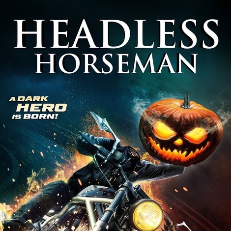 Headless Horseman