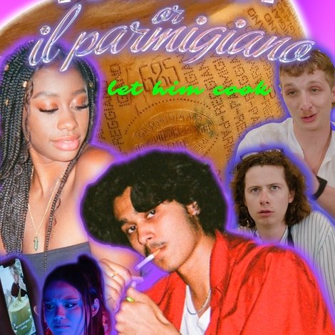 Fuckboi, or Il Parmigiano