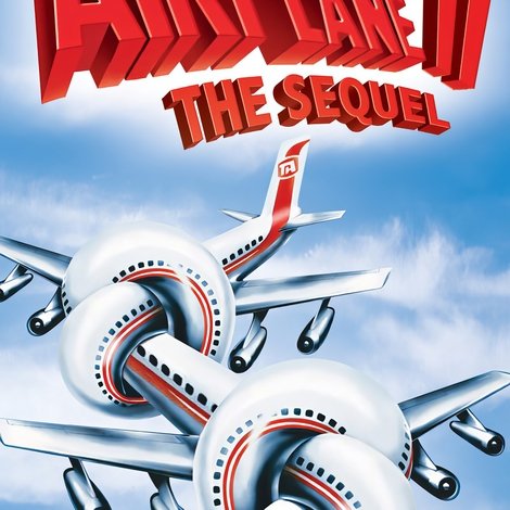 Airplane II: The Sequel