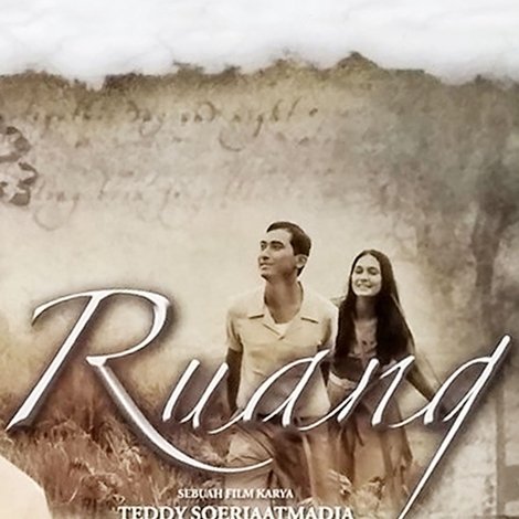 Ruang