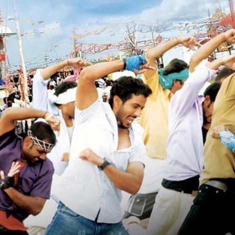 Pillayar Theru Kadaisi Veedu