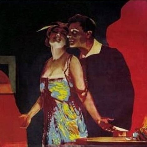 Il fuoco