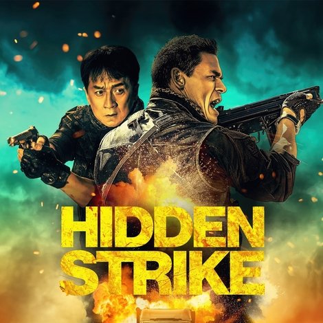 Hidden Strike