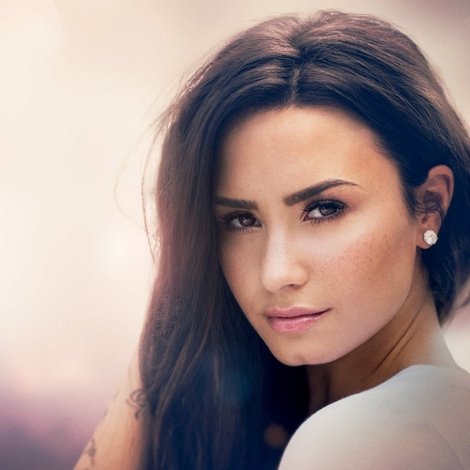 Demi Lovato: Simply Complicated