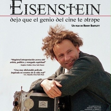 Eisenstein