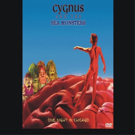Cygnus and the Sea Monsters: One Night in Chicago