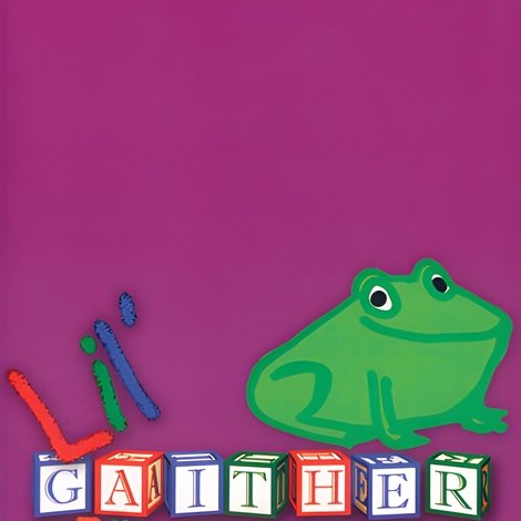 Lil Gaither: I'll Fly Away