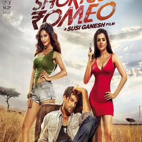 Shortcut Romeo