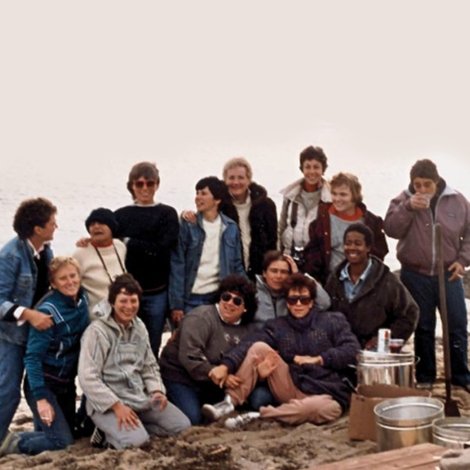 Clambake