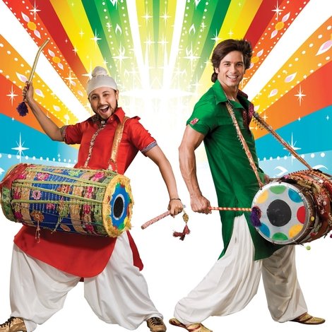 दिल बोले हडिप्पा!