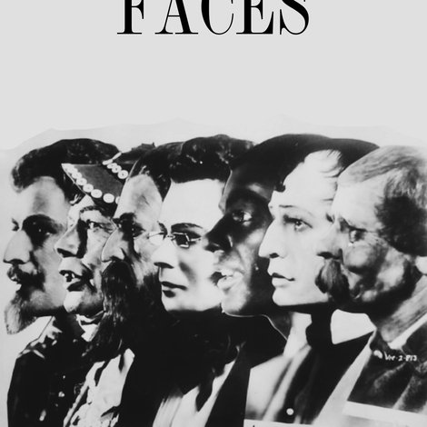 Seven Faces