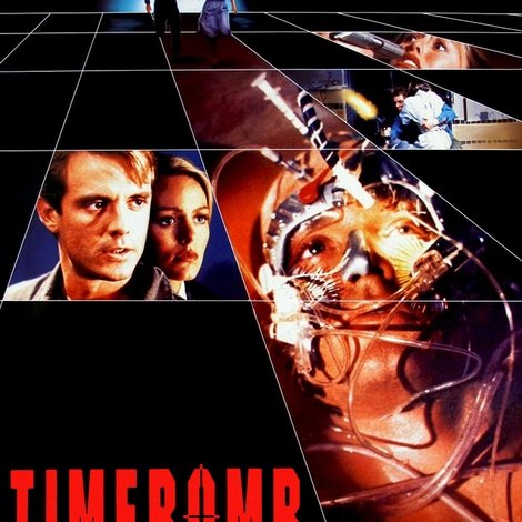 Timebomb