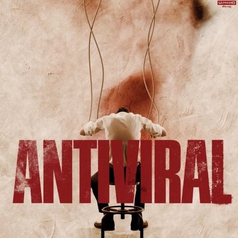 Antiviral