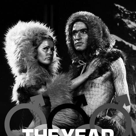 The Year of the Sex Olympics