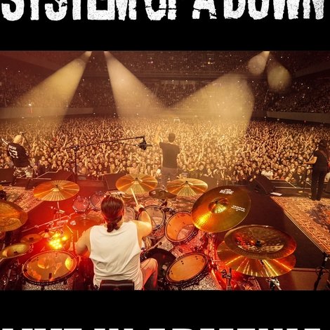 System of a Down: Live in Yerevan, Armenia 2015
