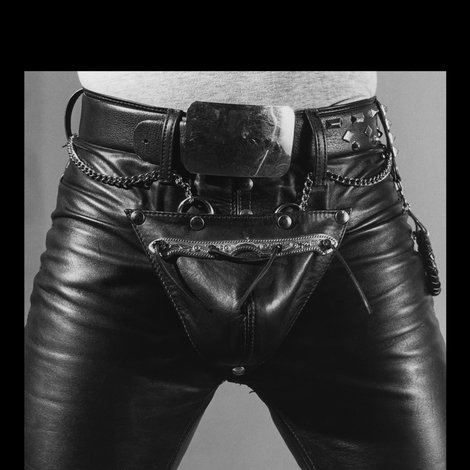 Mapplethorpe