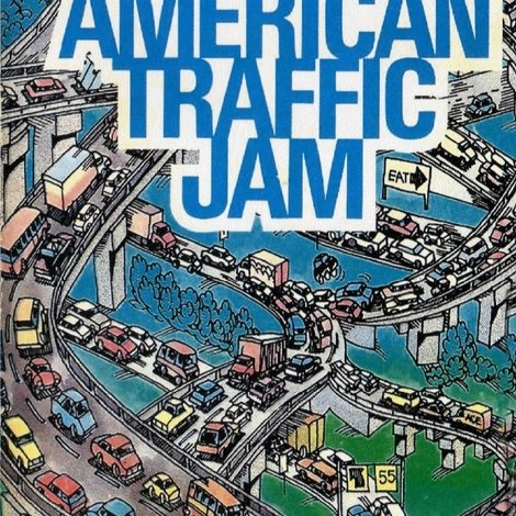 Gridlock