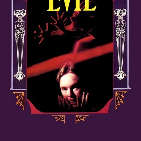 Something Evil