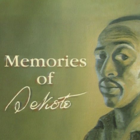 Memories of Sekoto