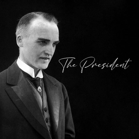 Præsidenten