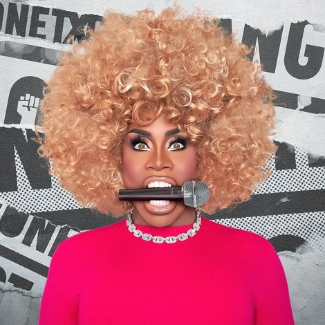 Monét X Change: Fist of Glory