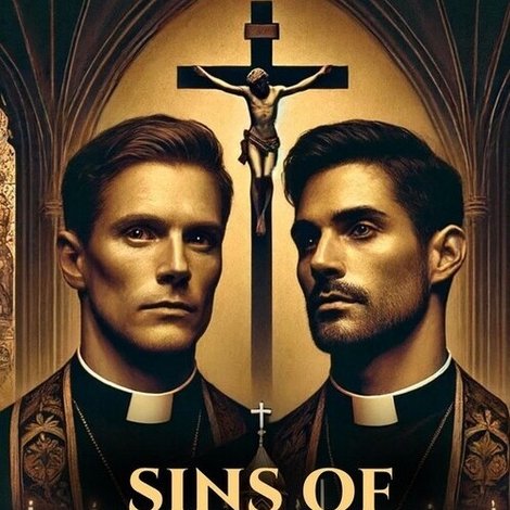 Sins of the Cloth