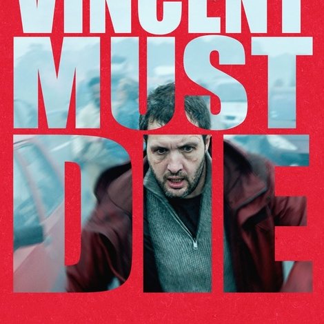 Vincent doit mourir