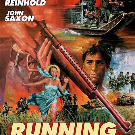 Running Scared