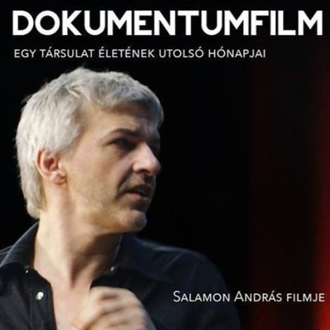 Nemzeti dokumentumfilm