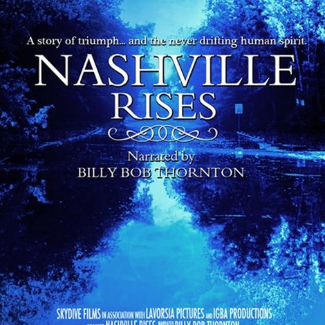 Nashville Rises