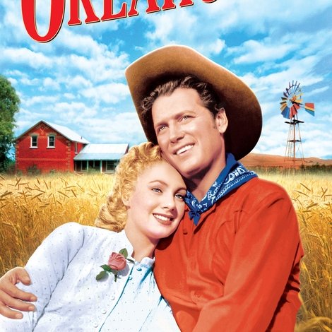 Oklahoma!