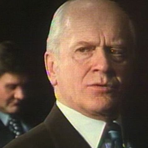 Rosenbaum - Det sista vittnet