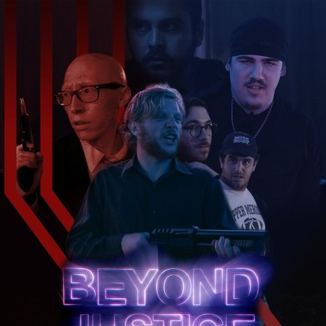 Beyond Justice