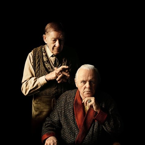 The Dresser