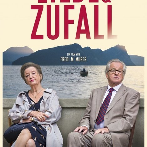 Liebe und Zufall