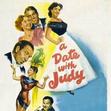 A Date with Judy