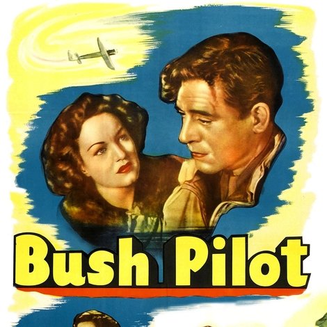 Bush Pilot
