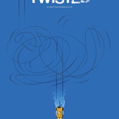 Twisted