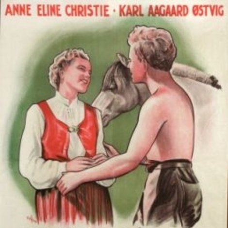 Unge viljer