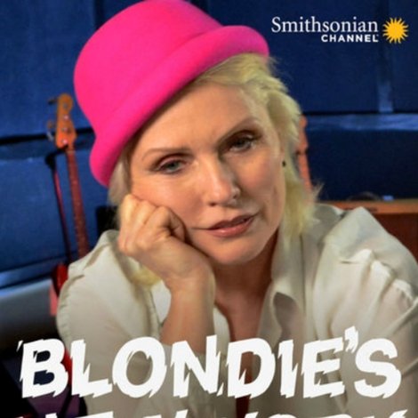Blondie's New York and the Making of Parallel Lines