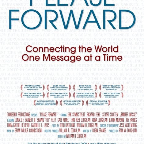Please Forward