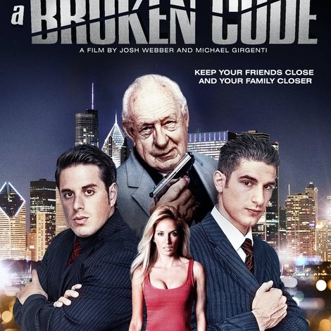 A Broken Code