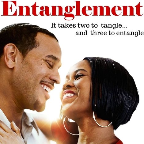Entanglement
