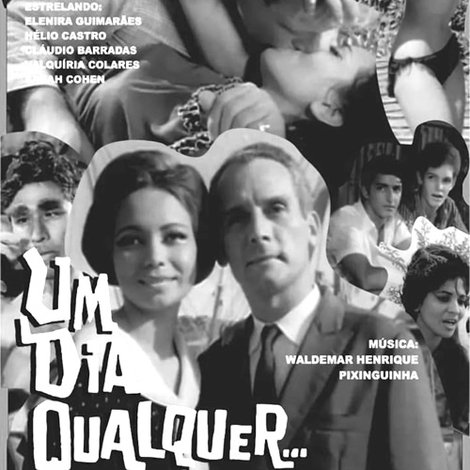 Um Dia Qualquer...