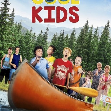 Camp Cool Kids
